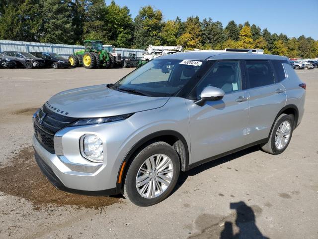 Photo 1 from auction – 2023 MITSUBISHI OUTLANDER with VIN JA4J3TA80PZ028091