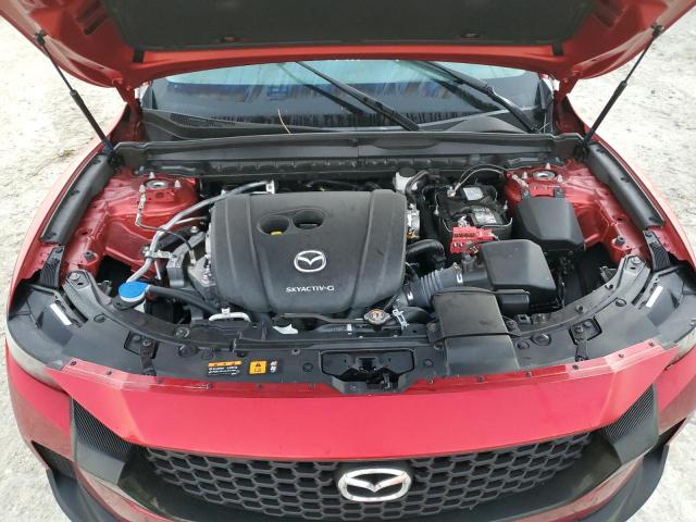 Photo 12 from auction – 2024 MAZDA CX-50 PREF with VIN 7MMVABBM2RN179169