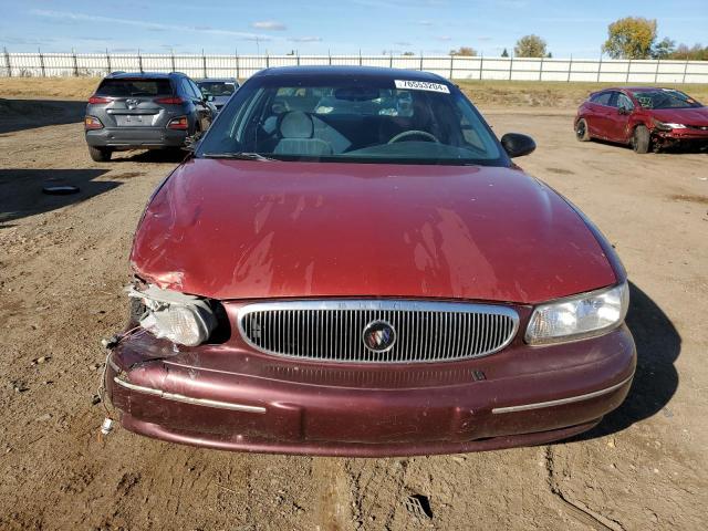 Photo 5 from auction – 1998 BUICK CENTURY CU with VIN 2G4WS52M2W1523000