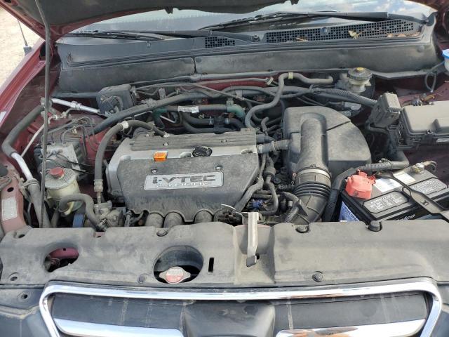 Photo 11 from auction – 2005 HONDA CR-V EX with VIN SHSRD788X5U347190