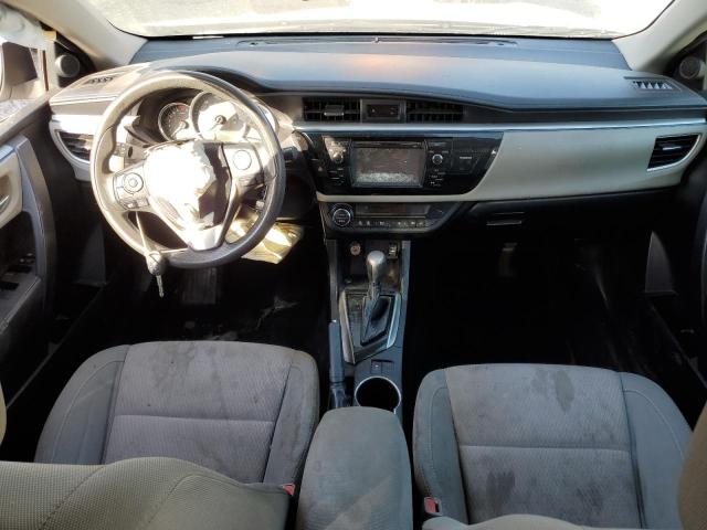 Photo 8 from auction – 2015 TOYOTA COROLLA L with VIN 5YFBURHE1FP306303
