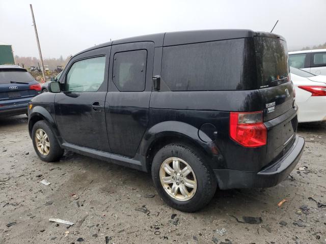 Photo 2 from auction – 2008 HONDA ELEMENT EX with VIN 5J6YH28738L007232