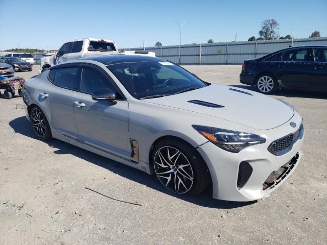 Photo 4 from auction – 2022 KIA STINGER GT with VIN KNAE35LD3N6109871