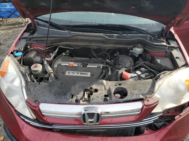 Photo 12 from auction – 2007 HONDA CR-V EXL with VIN JHLRE48797C123745