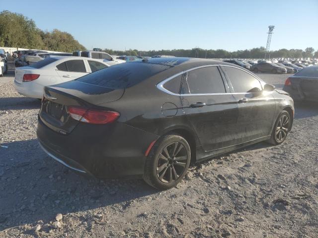 Photo 3 from auction – 2015 CHRYSLER 200 LIMITE with VIN 1C3CCCAB5FN695503