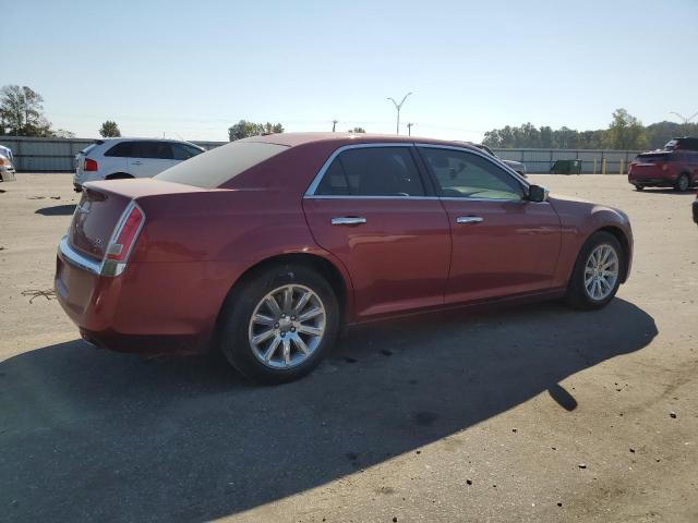 Photo 3 from auction – 2014 CHRYSLER 300C with VIN 2C3CCAEG2EH119899