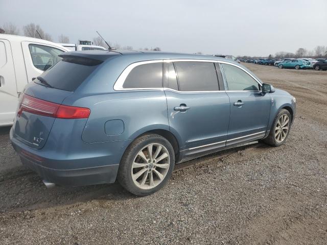 Photo 3 from auction – 2010 LINCOLN MKT with VIN 2LMHJ5AT6ABJ50300