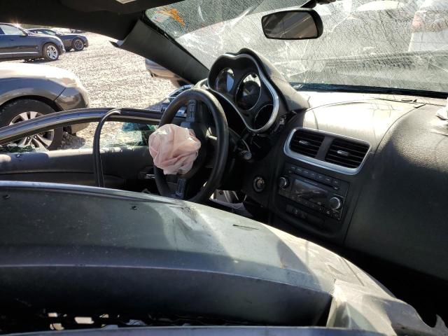 Photo 8 from auction – 2013 DODGE AVENGER SE with VIN 1C3CDZAB0DN645282