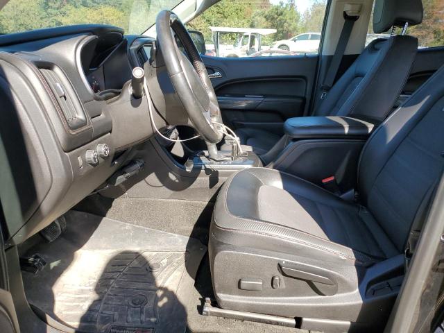 Photo 7 from auction – 2015 GMC CANYON SLE with VIN 1GTG6BE34F1201348