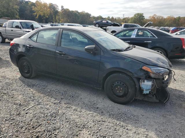 Photo 4 from auction – 2018 TOYOTA COROLLA L with VIN 5YFBURHE5JP851445