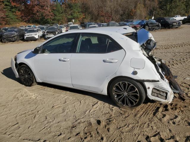 Photo 2 from auction – 2014 TOYOTA COROLLA L with VIN 2T1BURHE6EC062050