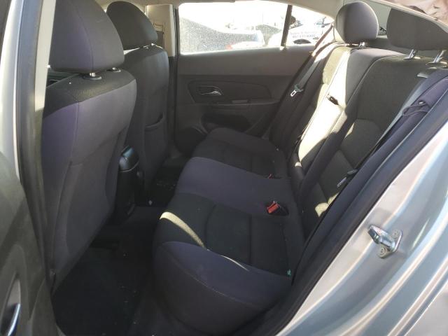 Photo 10 from auction – 2013 CHEVROLET CRUZE LT with VIN 1G1PC5SB7D7324344
