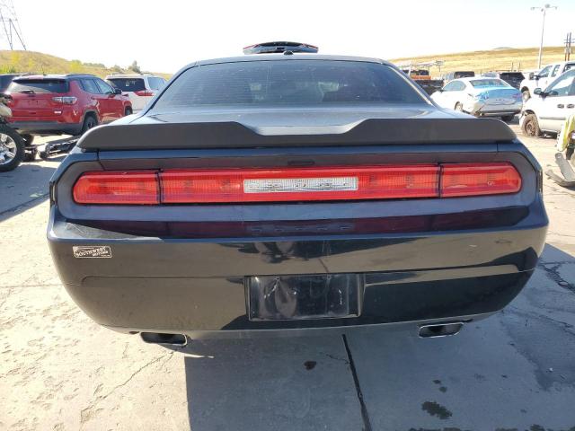 Photo 6 from auction – 2013 DODGE CHALLENGER with VIN 2C3CDYAG4DH510580