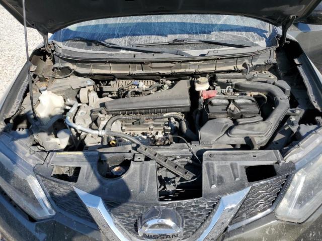 Photo 12 from auction – 2016 NISSAN ROGUE S with VIN KNMAT2MV0GP677810