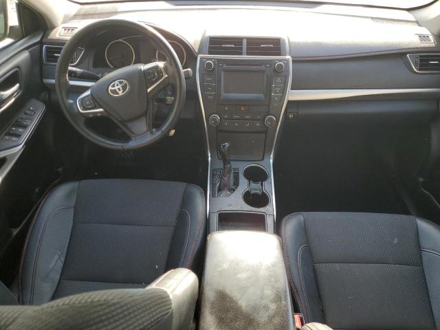Photo 8 from auction – 2017 TOYOTA CAMRY LE with VIN 4T1BF1FK4HU272797