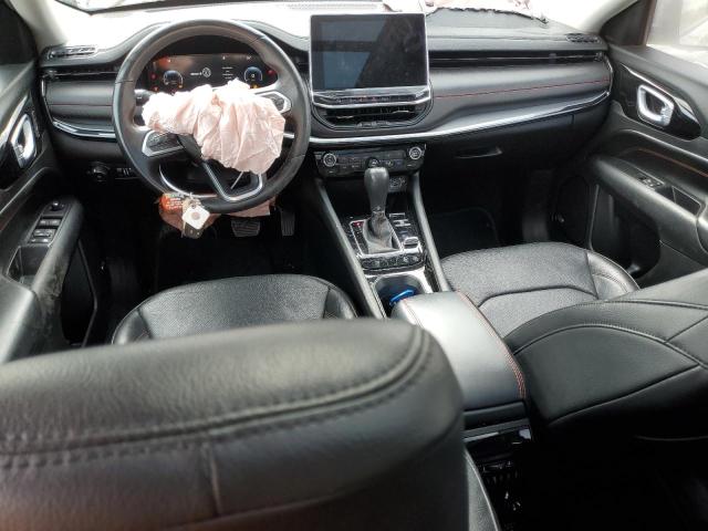 Photo 8 from auction – 2022 JEEP COMPASS TR with VIN 3C4NJDDB8NT120905