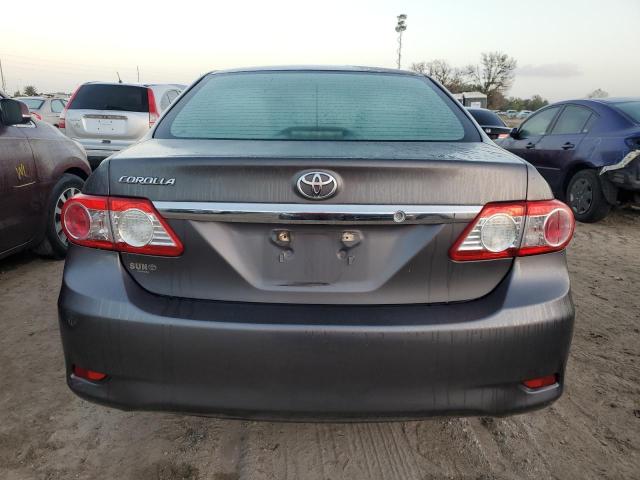 Photo 6 from auction – 2013 TOYOTA COROLLA BA with VIN 5YFBU4EE5DP082697