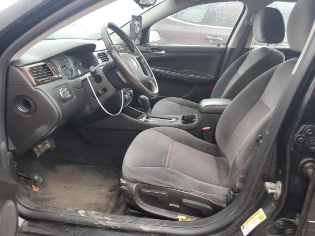 Photo 7 from auction – 2012 CHEVROLET IMPALA LT with VIN 2G1WG5E36C1136902