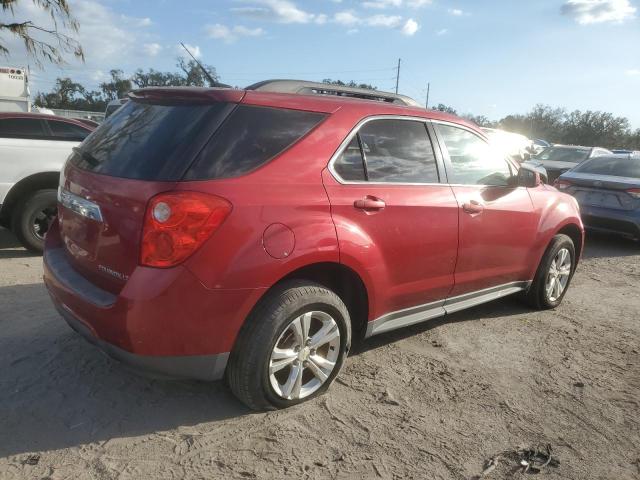 Photo 3 from auction – 2012 CHEVROLET EQUINOX LT with VIN 2GNALDEK5C1272928