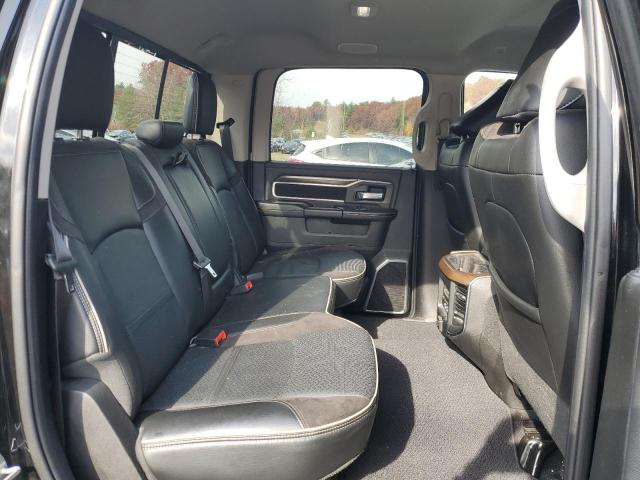 Photo 10 from auction – 2023 RAM 2500 LARAM with VIN 3C6UR5FJXPG636829