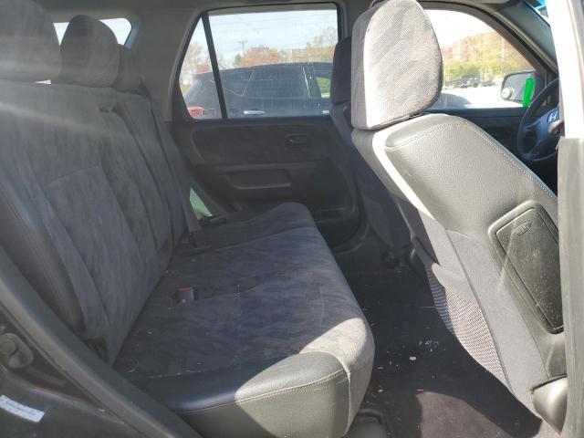 Photo 11 from auction – 2003 HONDA CR-V EX with VIN SHSRD78823U146333