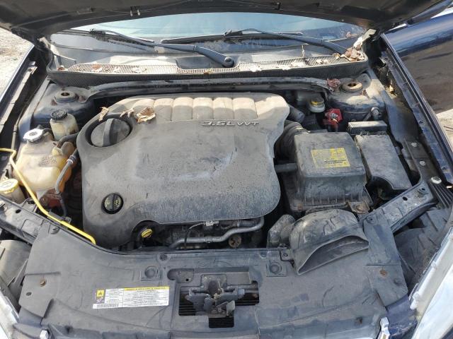 Photo 11 from auction – 2013 CHRYSLER 200 LX with VIN 1C3CCBAG6DN728950