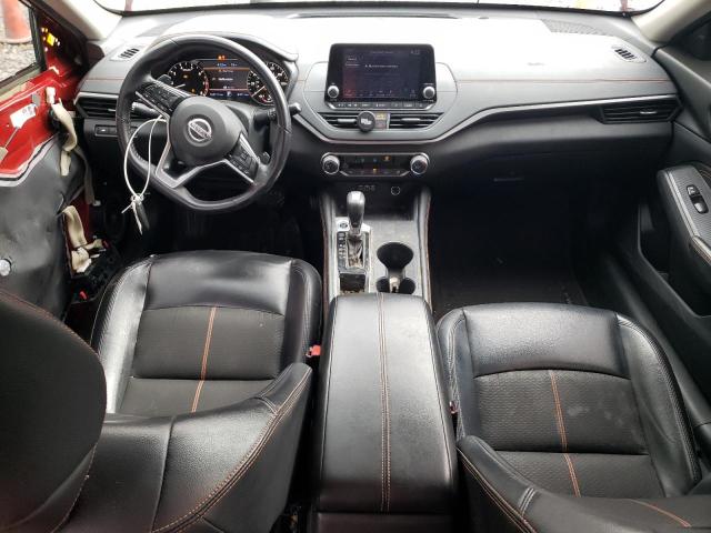 Photo 8 from auction – 2019 NISSAN ALTIMA SR with VIN 1N4BL4CV1KC166761