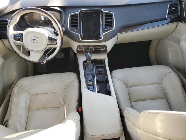 Photo 8 from auction – 2017 VOLVO XC90 T6 with VIN YV4A22PK0H1153840