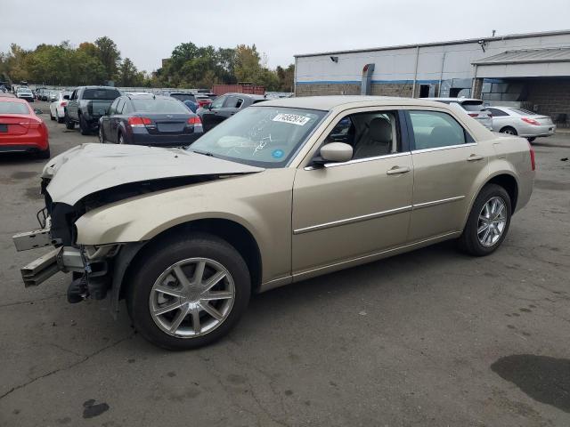 CHRYSLER 300 LIMITE 2008 with VIN 2C3KK33G98H281160 - Photo from auction