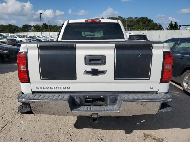 Photo 6 from auction – 2014 CHEVROLET SILVERADO with VIN 1GCRCREC2EZ418732