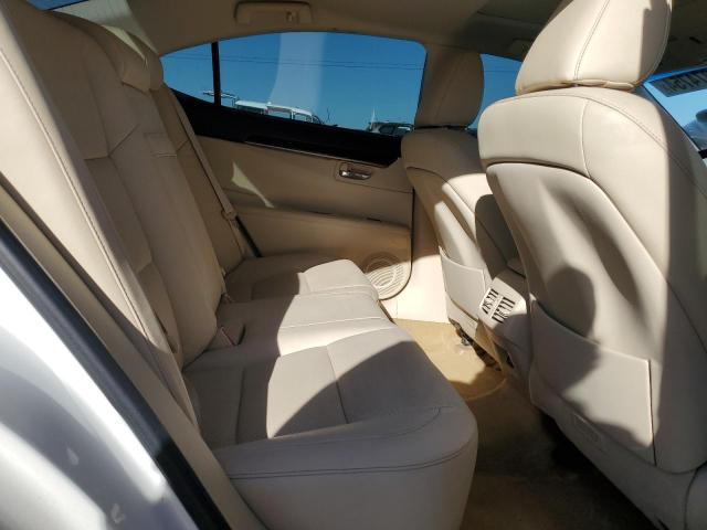 Photo 10 from auction – 2013 LEXUS ES 350 with VIN JTHBK1GG4D2071657