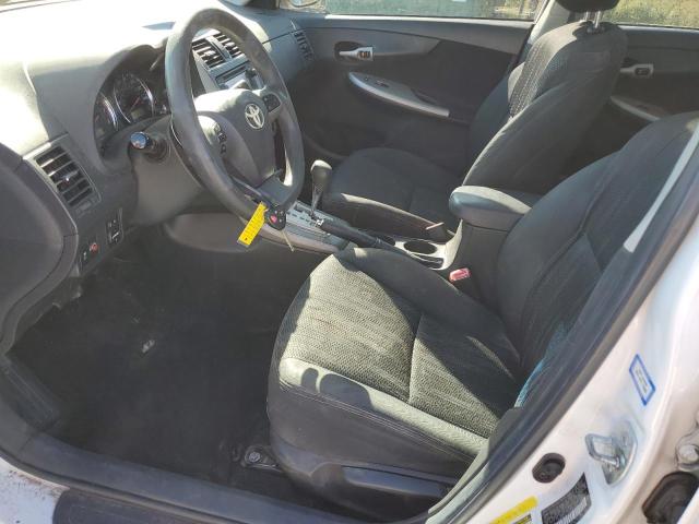 Photo 7 from auction – 2012 TOYOTA COROLLA BA with VIN 2T1BU4EE3CC792700
