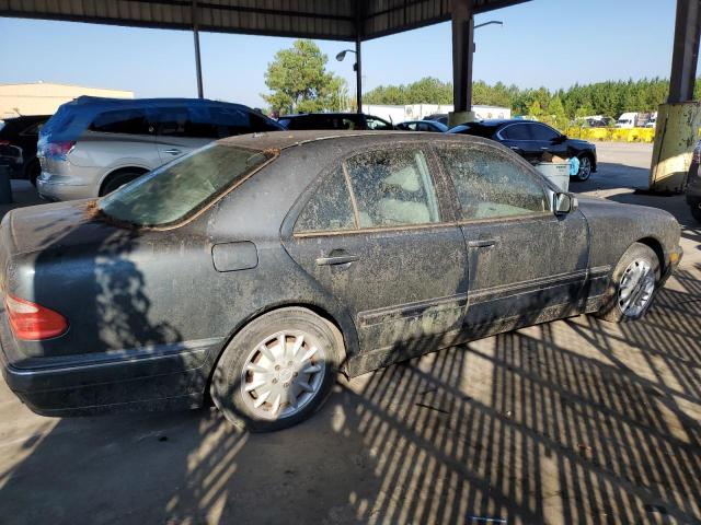 صورة رقم 3 من المزاد - 2000 MERCEDES-BENZ E 320 مع VIN WDBJF65J2YB026833