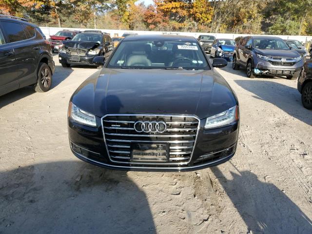Photo 5 from auction – 2015 AUDI A8 QUATTRO with VIN WAUJGAFD7FN032176