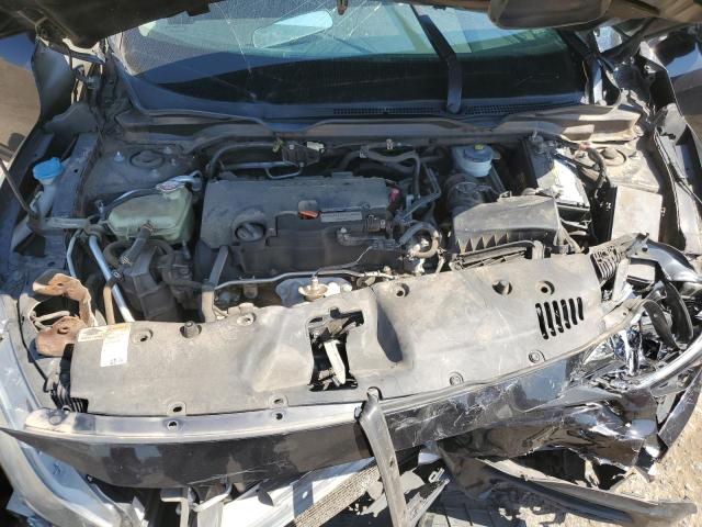 Photo 11 from auction – 2017 HONDA CIVIC EX with VIN 19XFC2F70HE027106