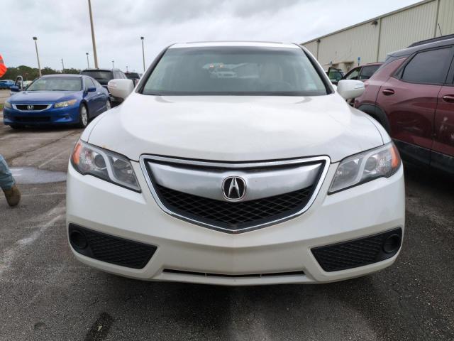 Photo 5 from auction – 2015 ACURA RDX with VIN 5J8TB3H32FL005409