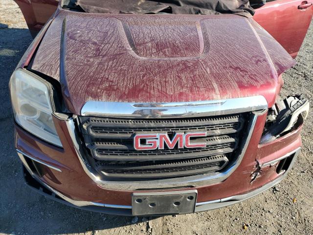 Photo 12 from auction – 2016 GMC TERRAIN SL with VIN 2GKFLTEK2G6219030