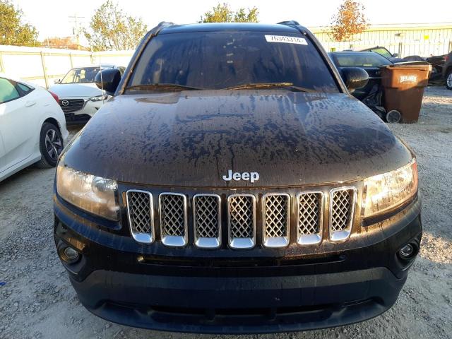 Photo 5 from auction – 2016 JEEP COMPASS LA with VIN 1C4NJCEA2GD667418