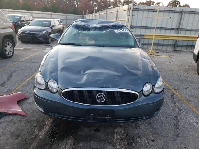 Photo 5 from auction – 2007 BUICK LACROSSE C with VIN 2G4WC552371178701