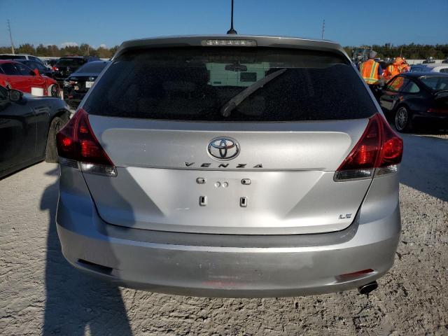 Photo 6 from auction – 2013 TOYOTA VENZA LE with VIN 4T3ZA3BB4DU079131