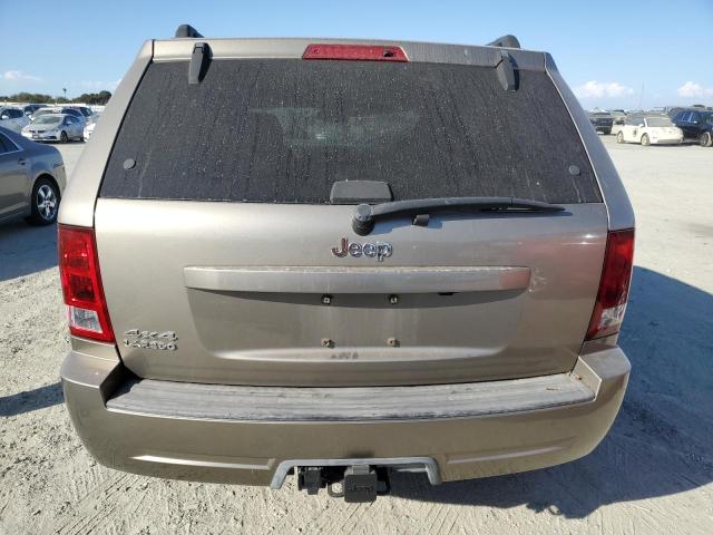 Photo 6 from auction – 2006 JEEP GRAND CHER with VIN 1J4GR48K56C216557