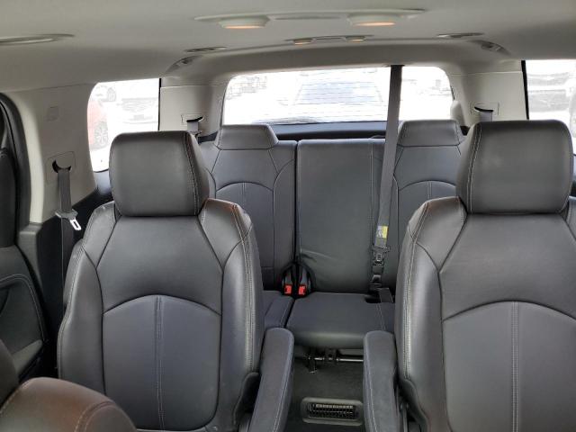 Photo 10 from auction – 2017 GMC ACADIA LIM with VIN 1GKKRSKD4HJ183603