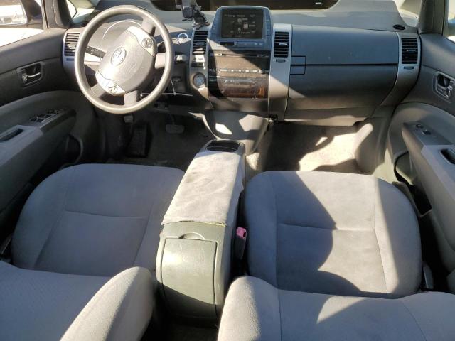 Photo 8 from auction – 2007 TOYOTA PRIUS with VIN JTDKB20U377689776