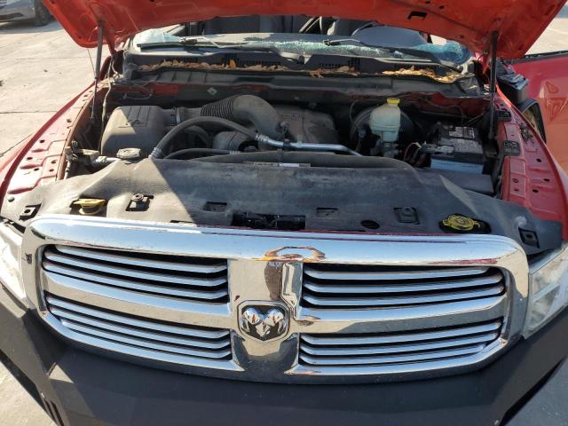 Снимка 11 от търг – 2014 RAM 1500 SLT с VIN 1C6RR6LT7ES415535