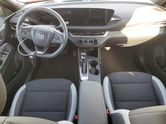 Photo 8 from auction – 2024 BUICK ENVISTA PR with VIN KL47LAE22RB180986