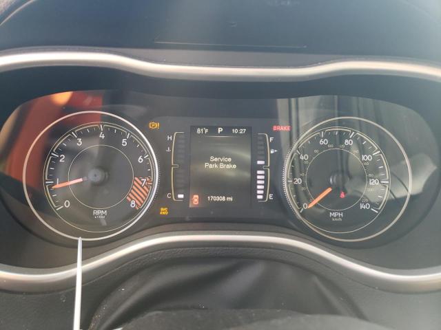 Photo 9 from auction – 2015 JEEP CHEROKEE L with VIN 1C4PJMCS5FW511578