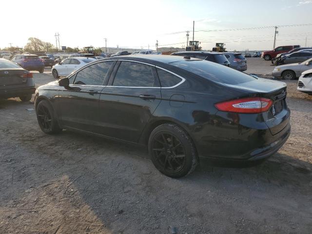 Photo 2 from auction – 2014 FORD FUSION SE with VIN 3FA6P0HD7ER150651