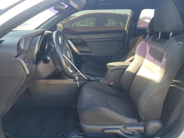 Photo 7 from auction – 2012 TOYOTA SCION TC with VIN JTKJF5C71C3038941