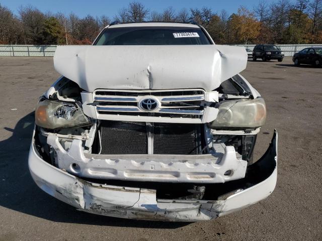 Photo 5 from auction – 2006 TOYOTA HIGHLANDER with VIN JTEEP21A060177429