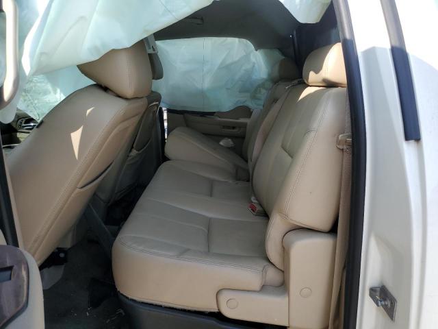 Photo 10 from auction – 2012 GMC SIERRA C15 with VIN 3GTP1WE09CG129443